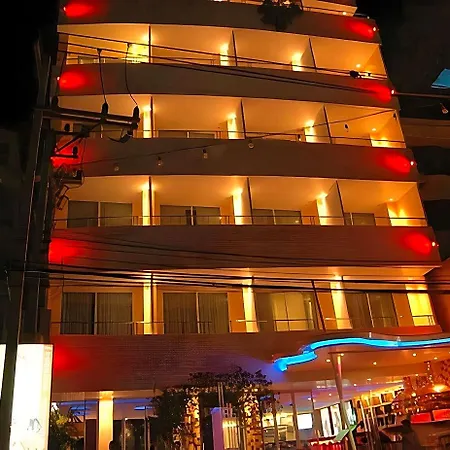 Baboona Beachfront Living 3*