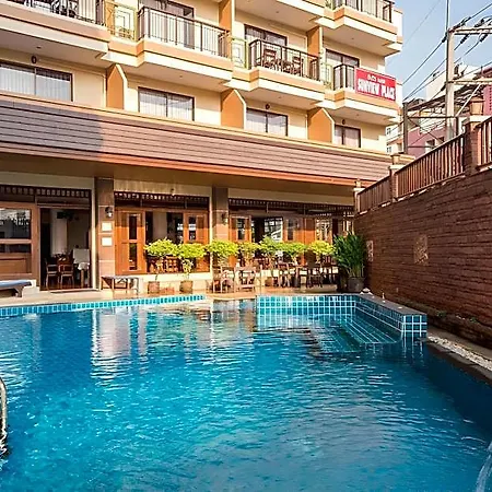 Hotel Sunview Place