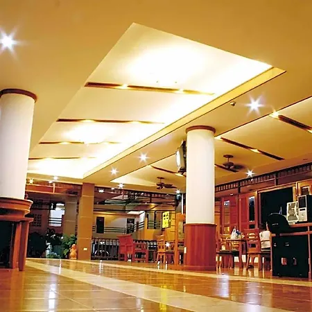 Hotel Sunview Place 3*