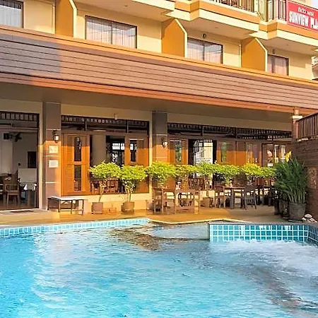 Hotel Sunview Place