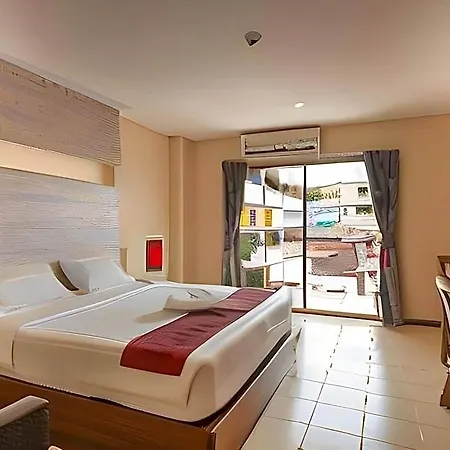 Sunview Place 3*