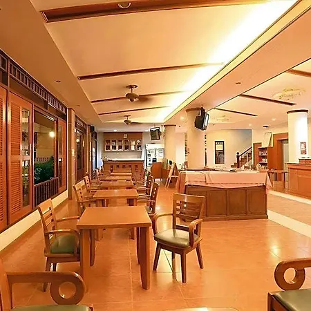 Sunview Place 3* Pattaya