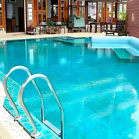 Sunview Place Hotel