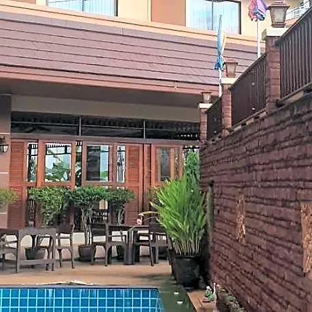 Sunview Place Hotel Pattaya