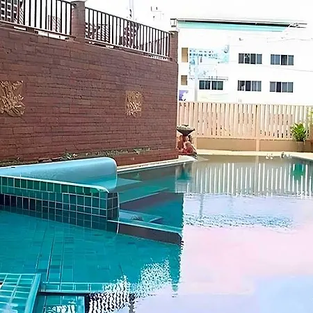 Sunview Place 3* Pattaya