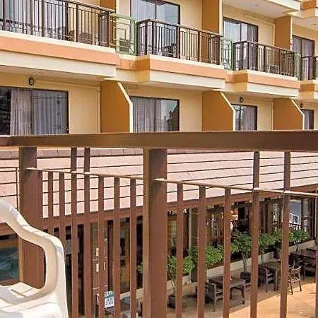 Sunview Place 3* Pattaya