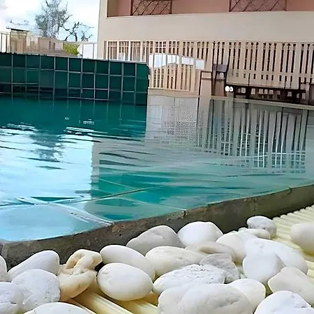 Hotel Sunview Place Pattaya