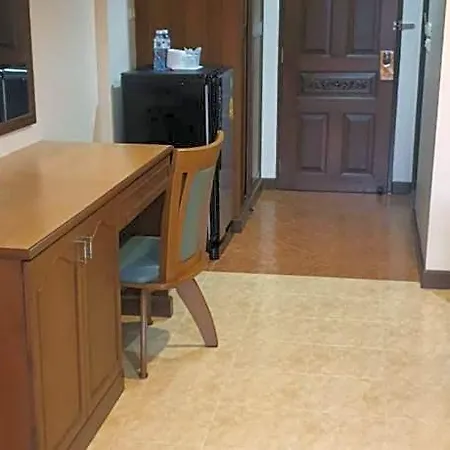Hotel Sunview Place Pattaya