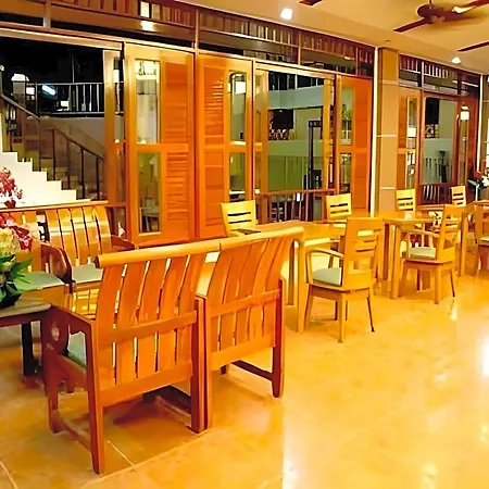 Sunview Place Hotel 3*
