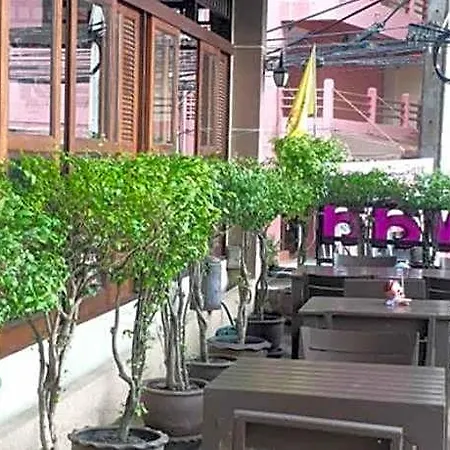 Sunview Place 3* Pattaya