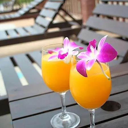 Sunview Place Hotel Pattaya