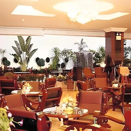 Inn Lk Pavilion Executive Serviced 2*