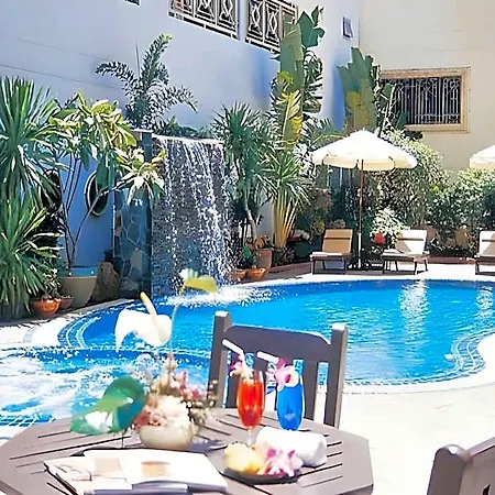 Inn Lk Pavilion Executive Serviced