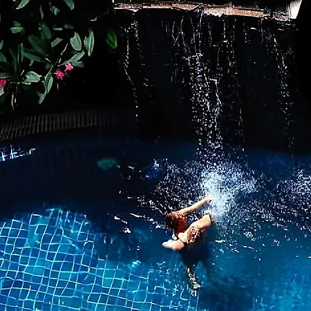 Lk Pavilion Executive Serviced Pattaya