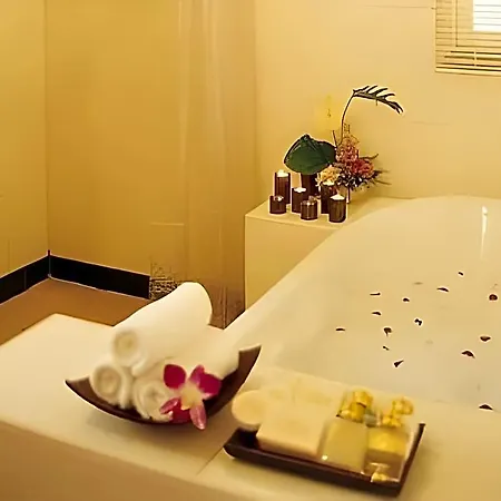 Lk Pavilion Executive Serviced Pattaya