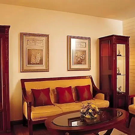 Lk Pavilion Executive Serviced Inn Pattaya