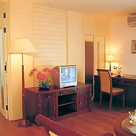 Inn Lk Pavilion Executive Serviced Pattaya