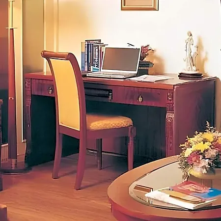 Lk Pavilion Executive Serviced Inn Pattaya