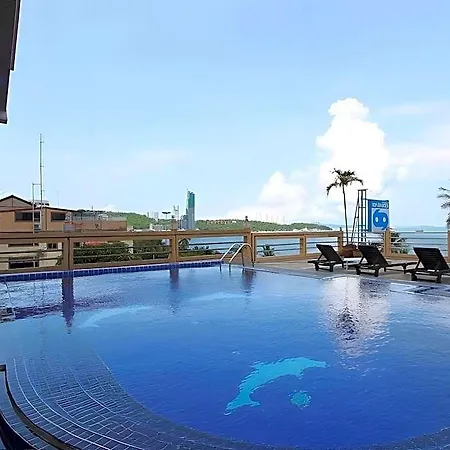 โรงแรม เอเอ โฮเทล พัทยา