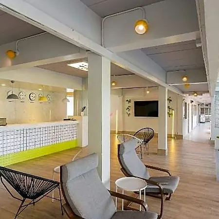 Hotel Sawasdee Place 3*