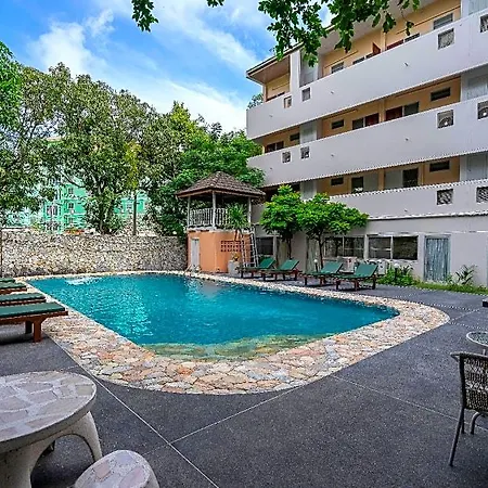 Hotel Sawasdee Place 3*