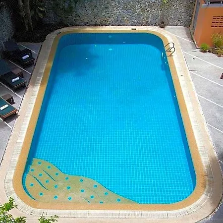 Sawasdee Place Hotel