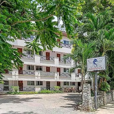 Sawasdee Place 3* Pattaya