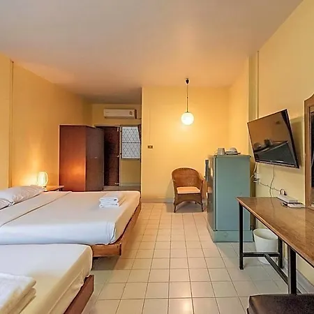 Sawasdee Place Hotel 3*