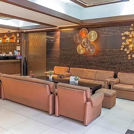 House- Sha Extra Hotel 3*