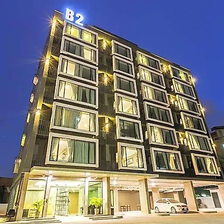 B2 South Premier 3* Pattaya