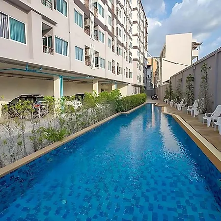 R-Con Hotel @ Siam
