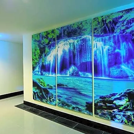 R-Con Hotel @ Siam Pattaya