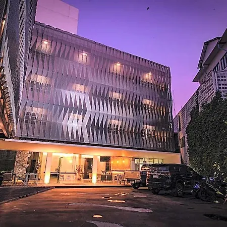 The View Hotel