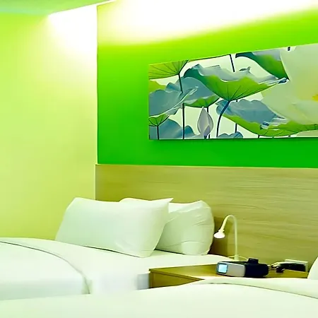 R-Con Hotel @ Siam 3* Pattaya