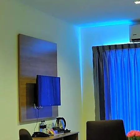 Hotel R-Con Hotel @ Siam