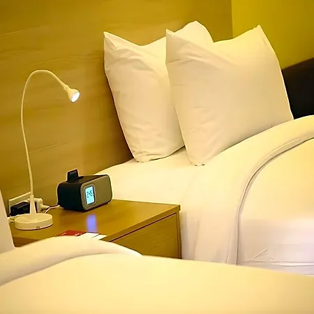 R-Con Hotel @ Siam Hotel Pattaya