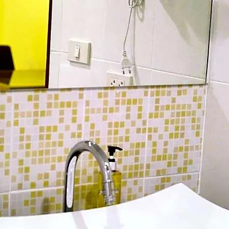 Hotel R-Con Hotel @ Siam Pattaya