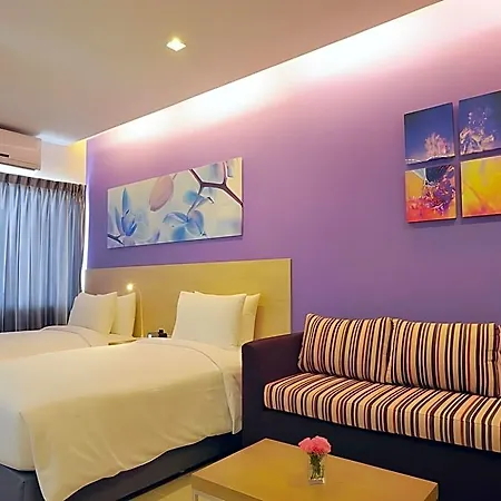 R-Con Hotel @ Siam