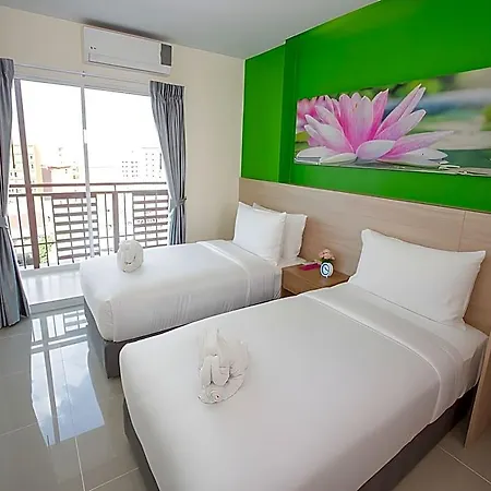 R-Con Hotel @ Siam Hotel