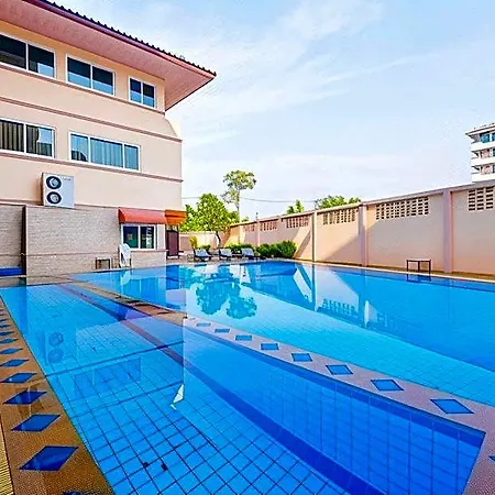Hotel Aa 3*
