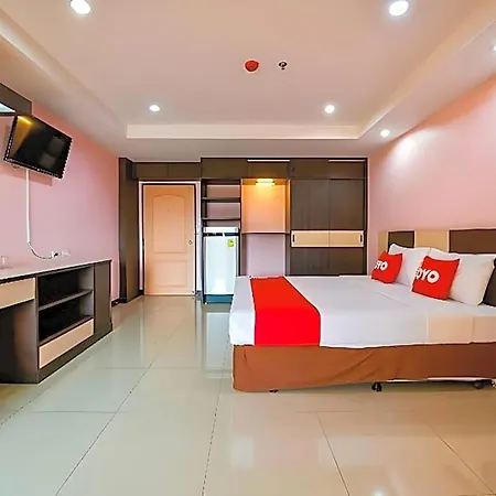 Aa 3* Pattaya