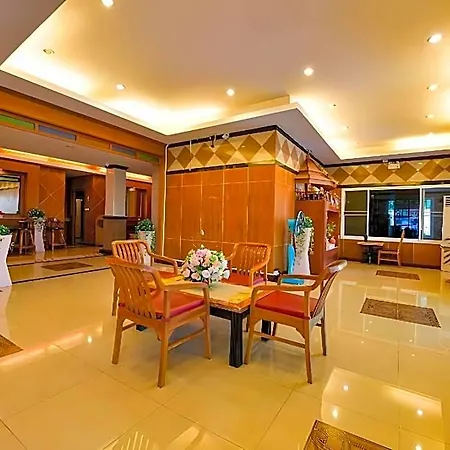 Hotel Aa Pattaya