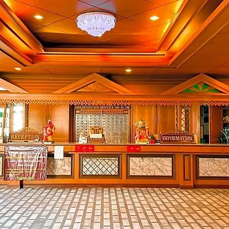 Aa Hotel Pattaya
