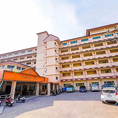 Hotel Aa 3*