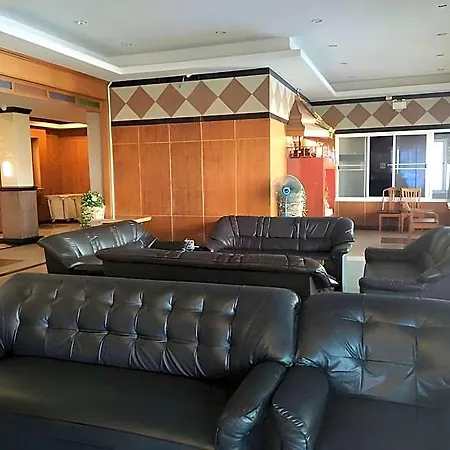 Aa 3* Pattaya