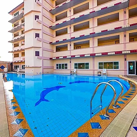 Hotel Aa 3*