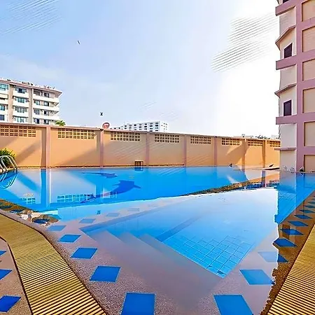 Aa Pattaya