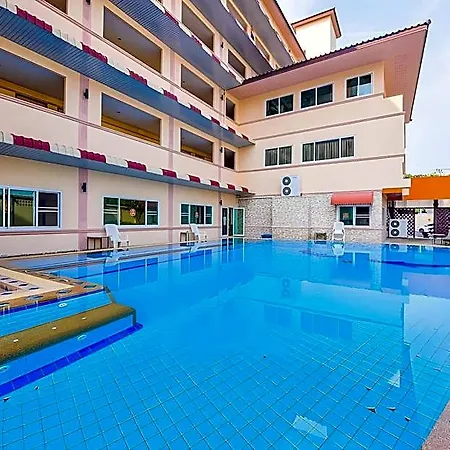 Aa Hotel Pattaya