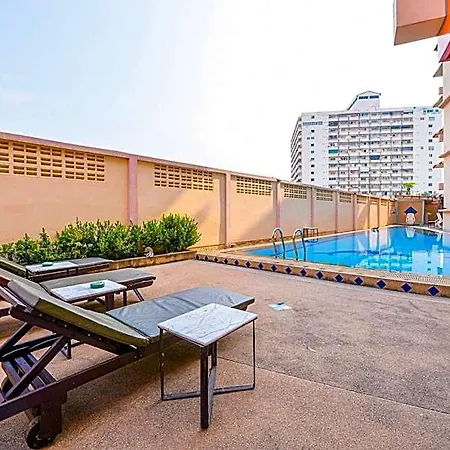 Hotel Aa Pattaya