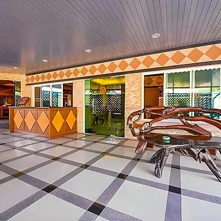 Aa Hotel